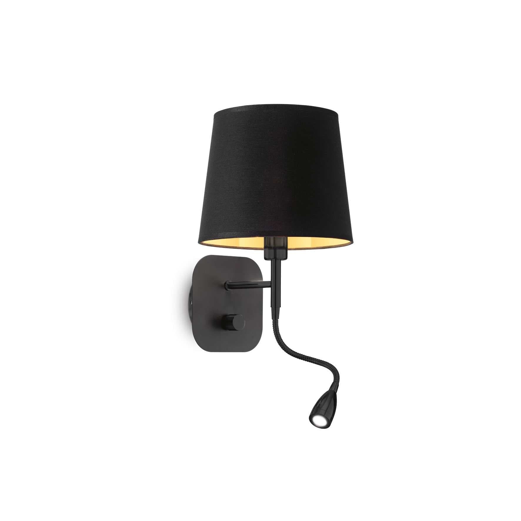 Ideal-Lux Aplica Nordik AP2