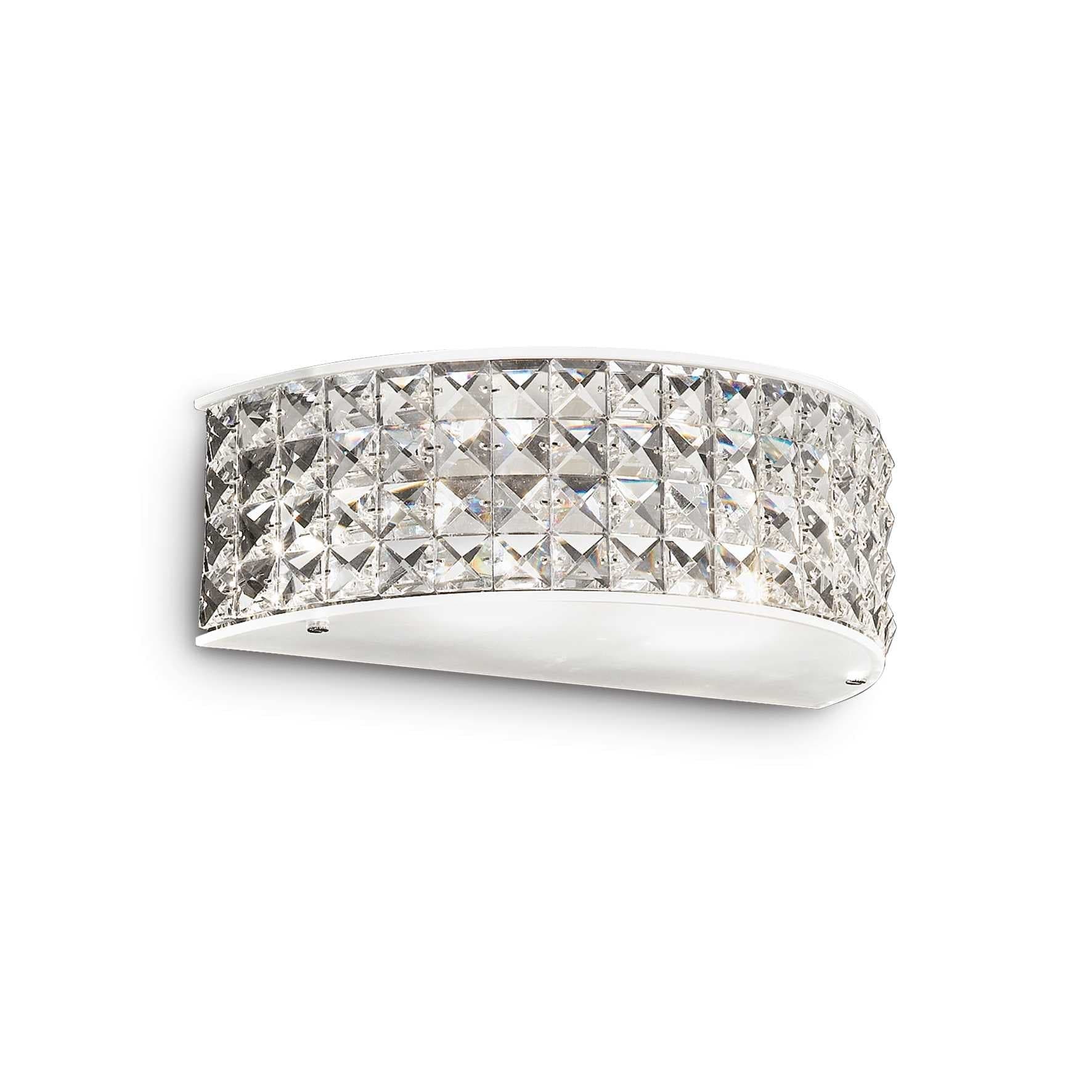 Ideal-Lux Aplica Roma AP2