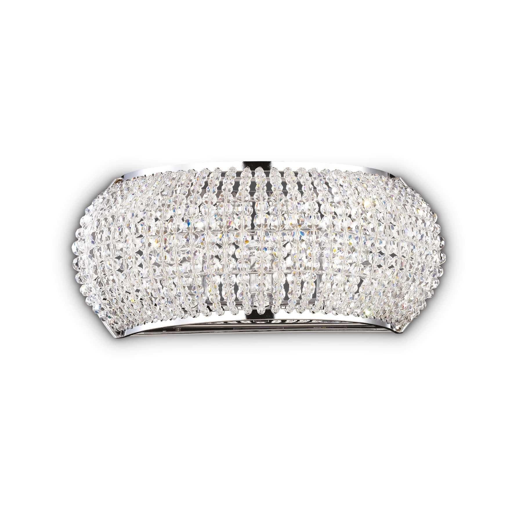 Ideal-Lux Aplica Pasha AP3