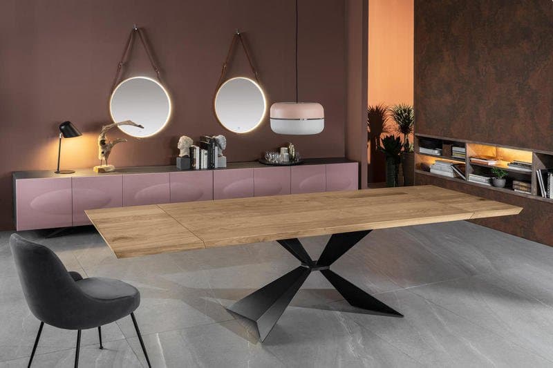 Masa de dining Stark 3