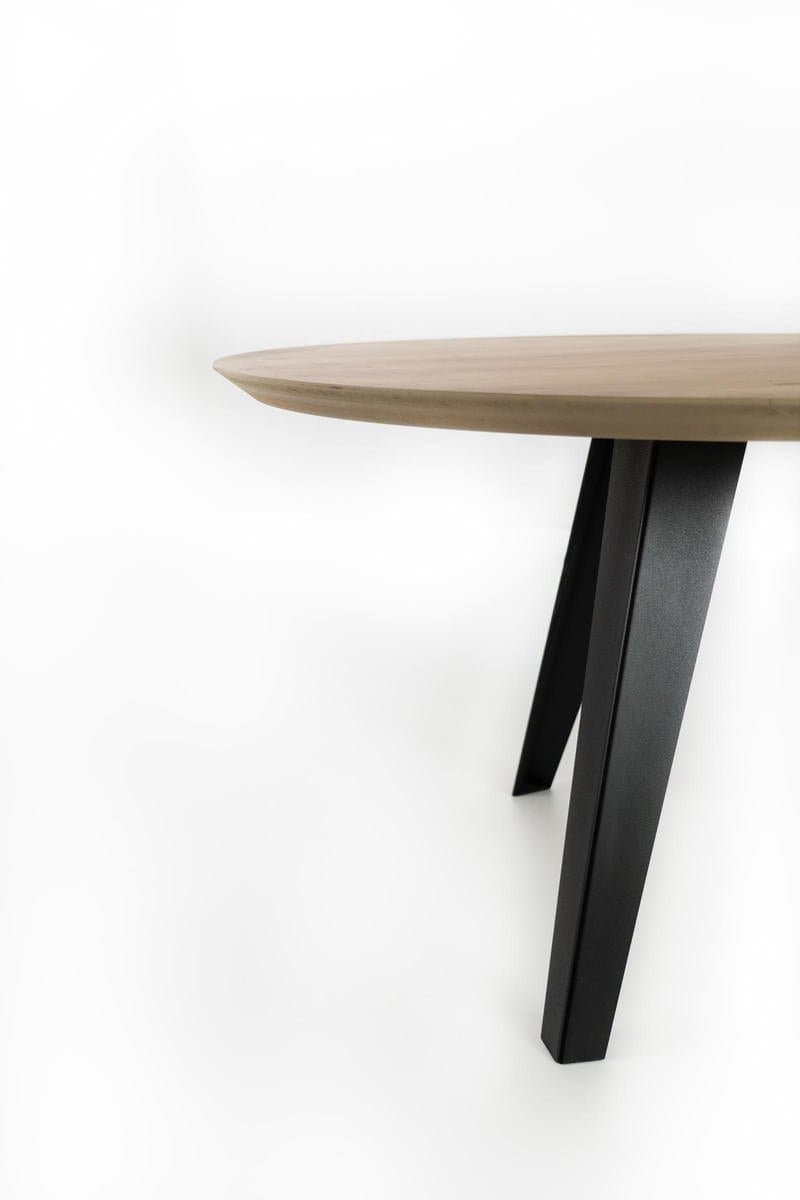 Masa de dining Henry 6