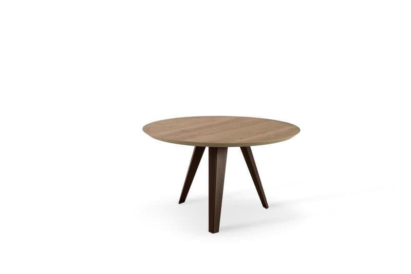 Masa de dining Henry 8