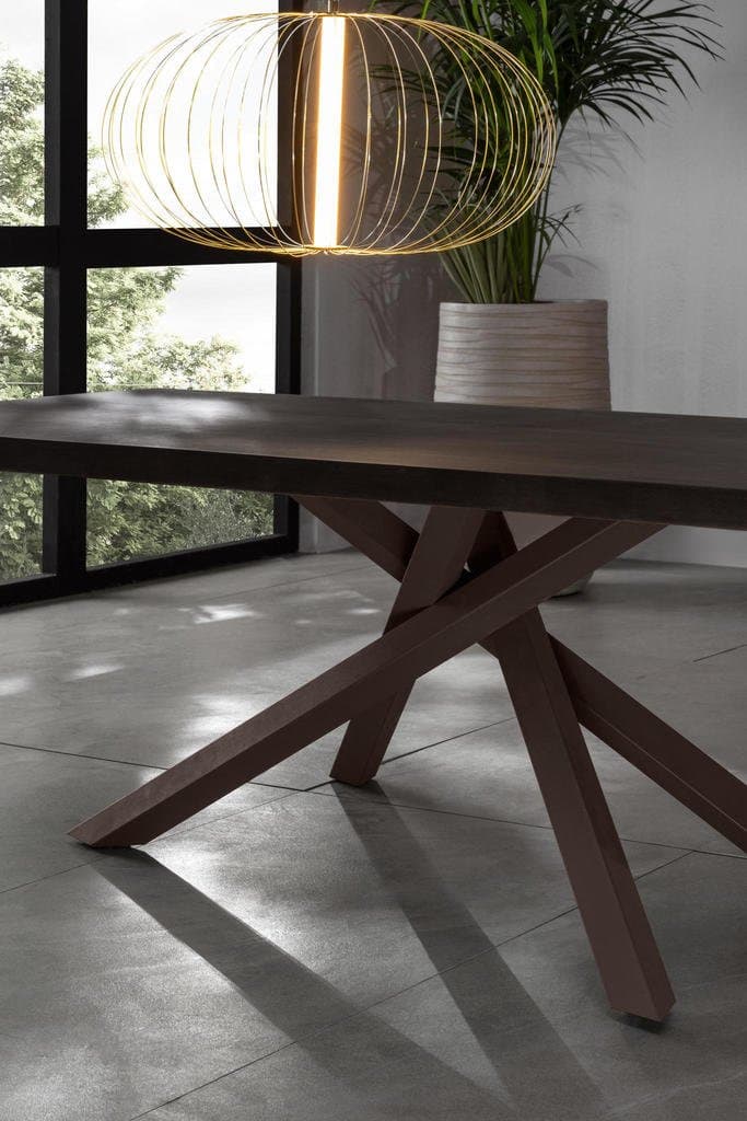 Masa de dining Spike 2