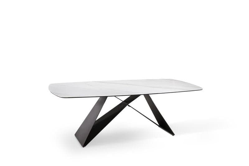 Masa de dining Thanos 3