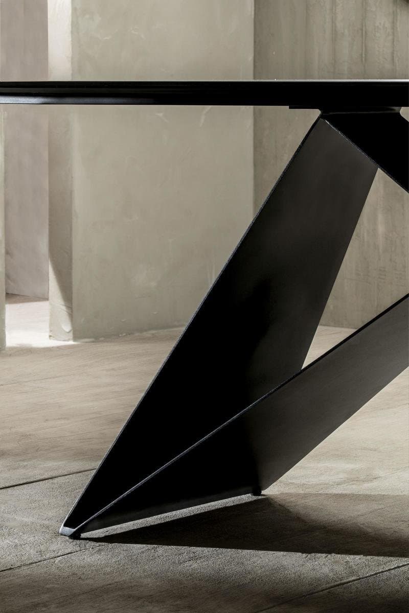 Masa de dining Thanos 7