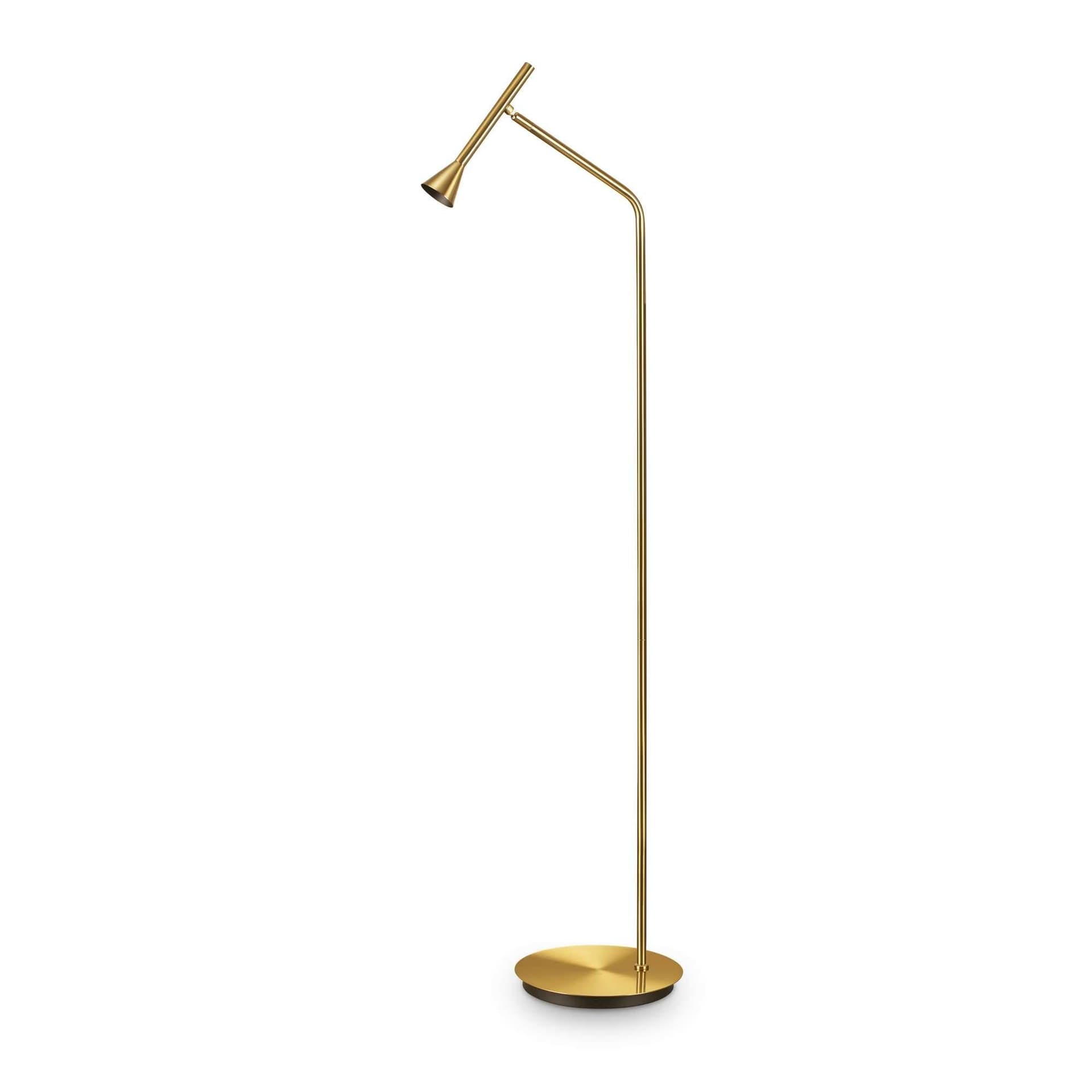 Ideal-Lux Lampadar Diesis Modern cu Design Minimalist 4