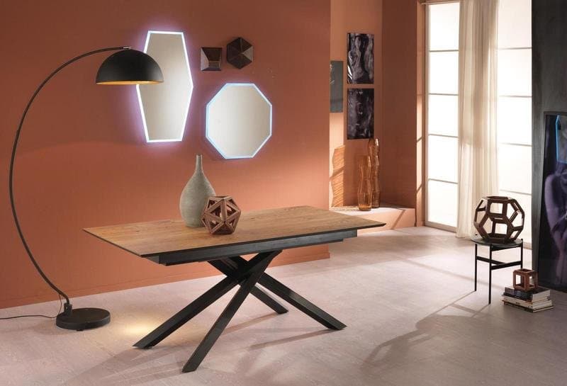 Masa de dining Xavier 2