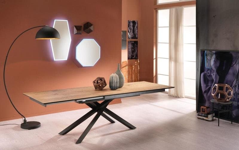 Masa de dining Xavier 3