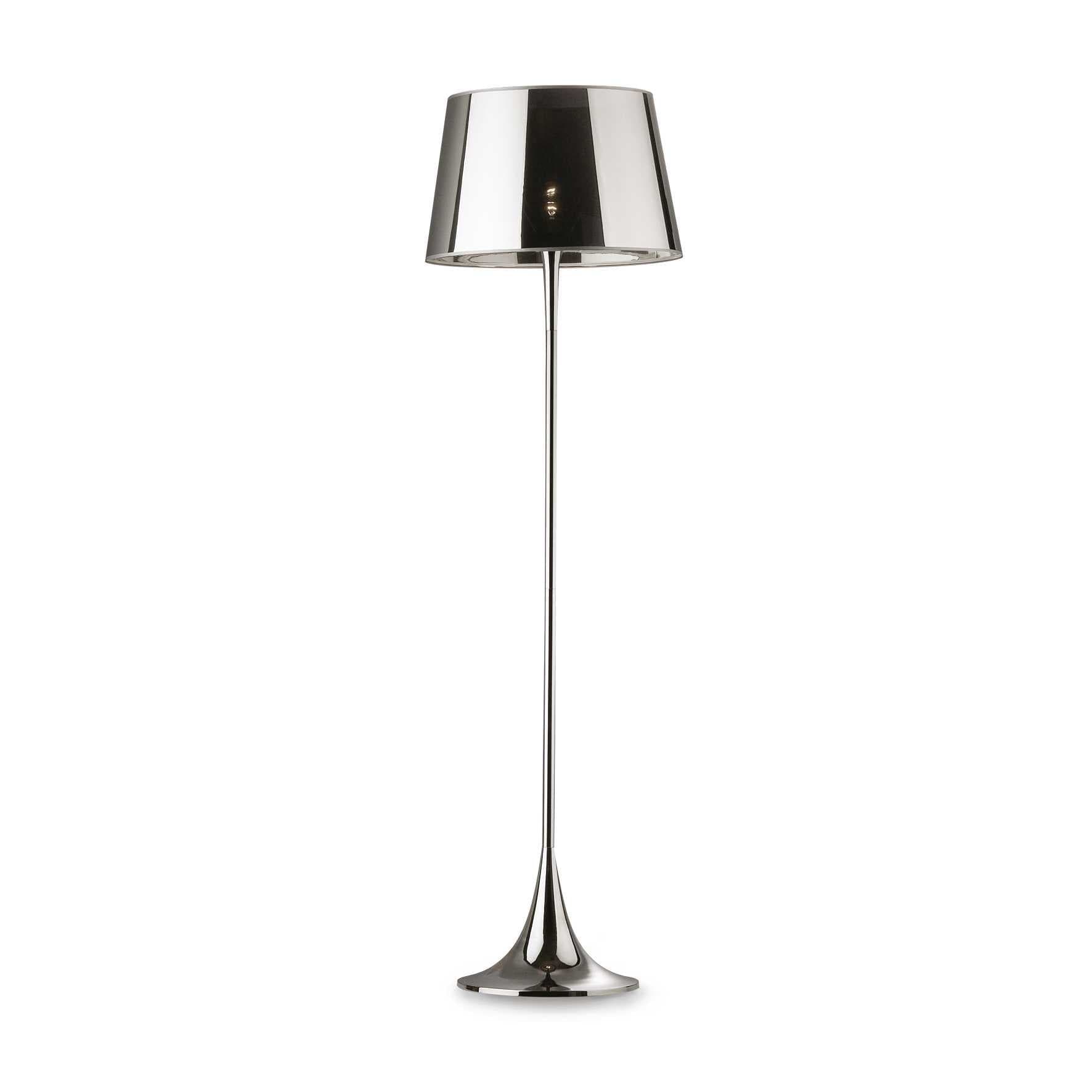 Ideal-Lux Lampadar London PT1 - Design Clasic cu 3 Brațe 2