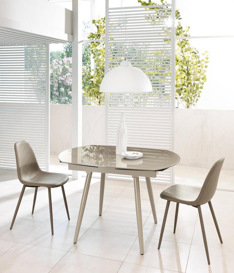 Masa de dining Kyoto Four