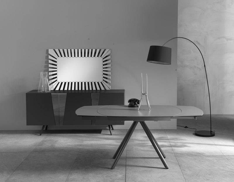 Masa de dining Kyoto Four 15