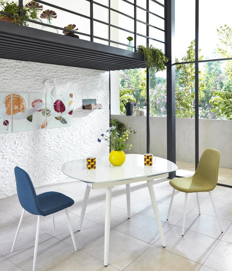 Masa de dining Kyoto Four 4