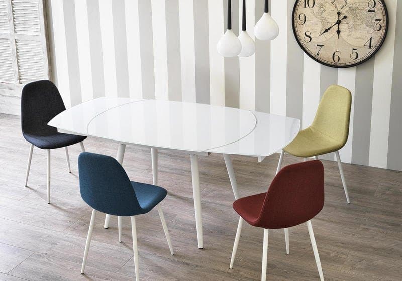 Masa de dining Kyoto Four 5