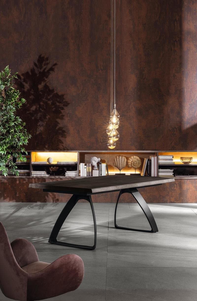 Masa de dining Bridge 2