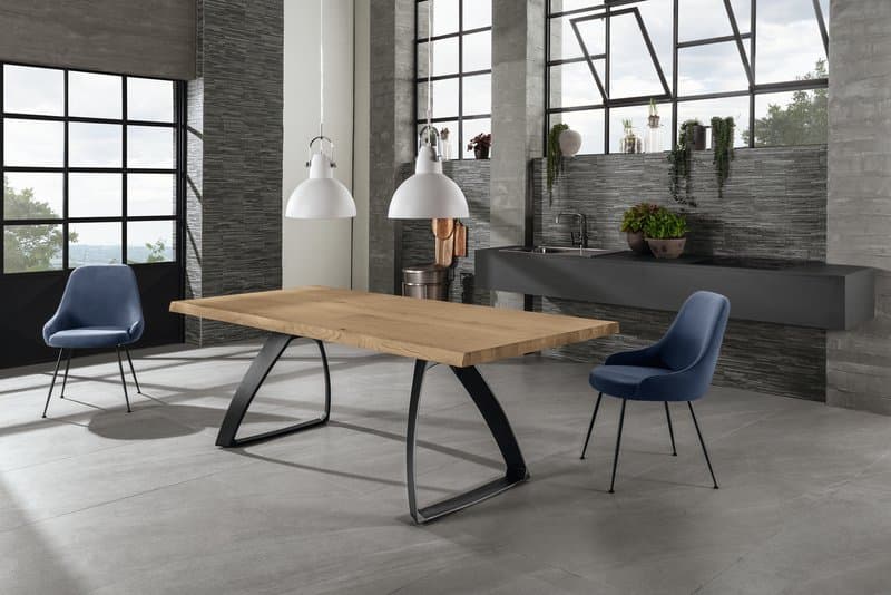 Masa de dining Bridge 9