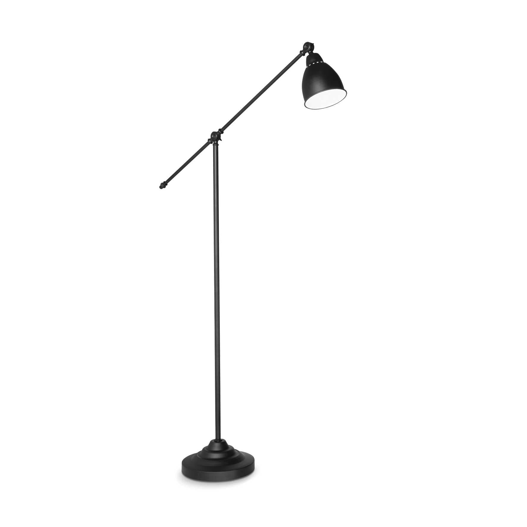 Ideal-Lux Lampadar Newton PT1 - Design Modern și Funcțional 2
