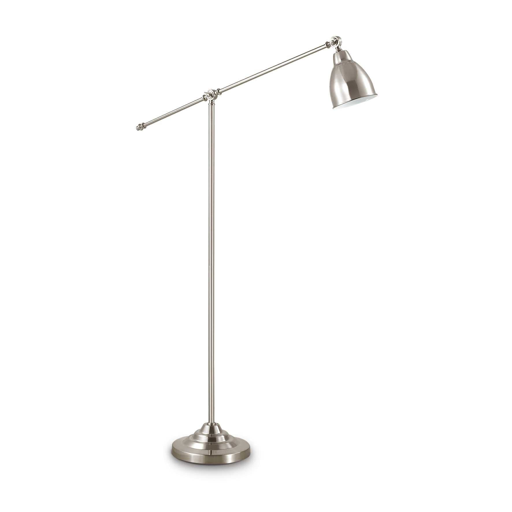 Ideal-Lux Lampadar Newton PT1 - Design Modern și Funcțional 3