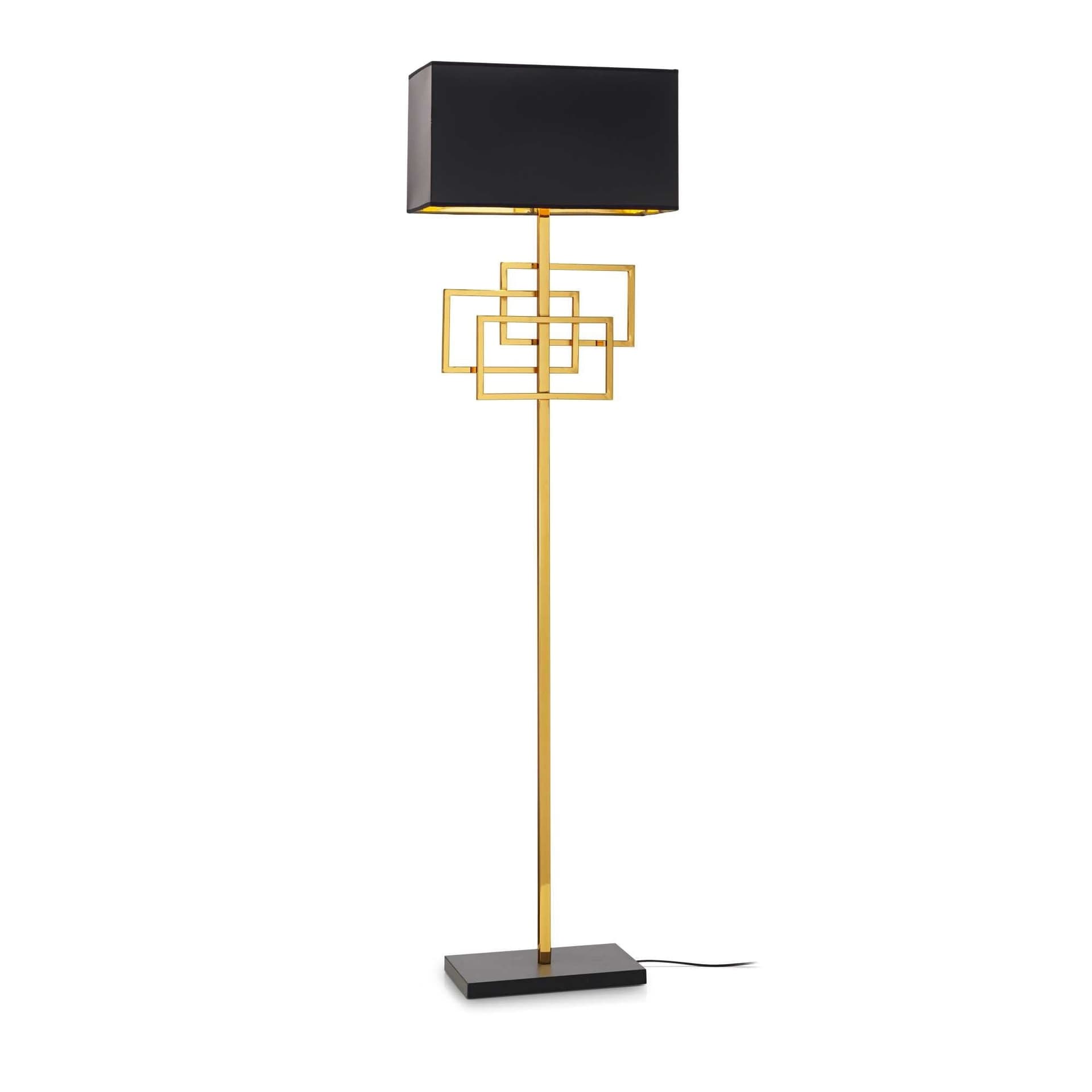 Ideal-Lux Lampadar Modern cu Design Clasic și Iluminare Ambientală 3