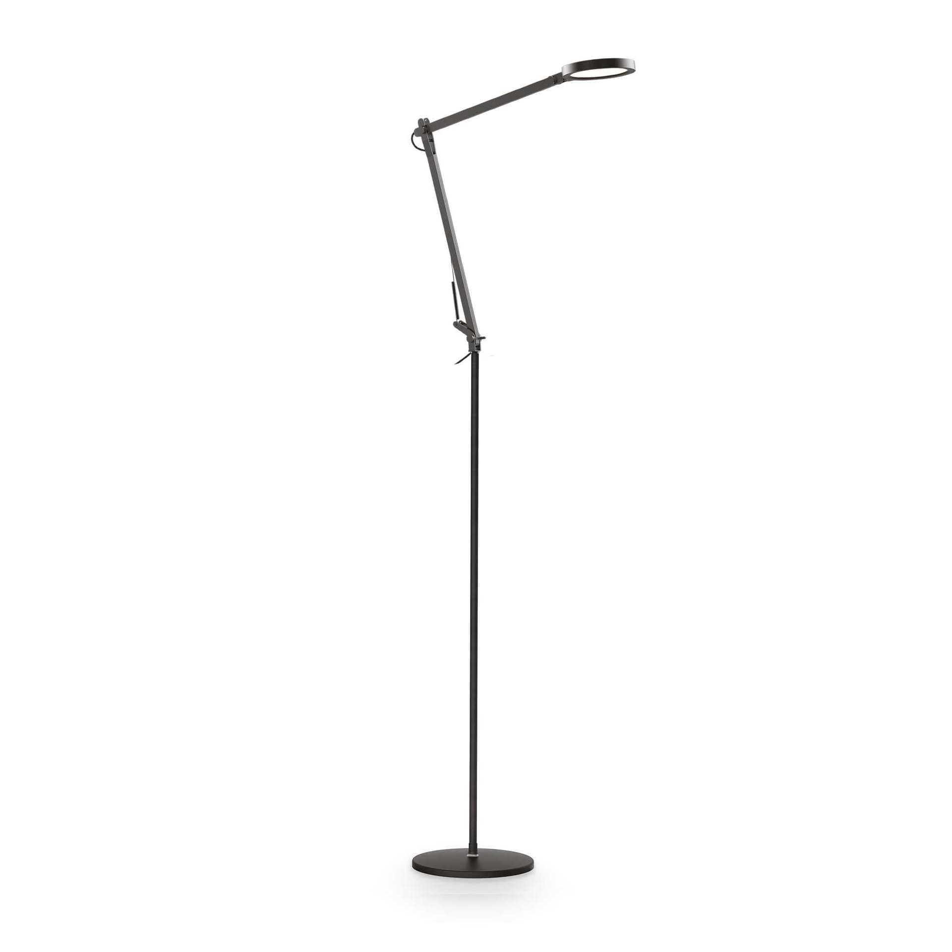 Ideal-Lux Lampadar Futura Modern cu Design Contemporan 2