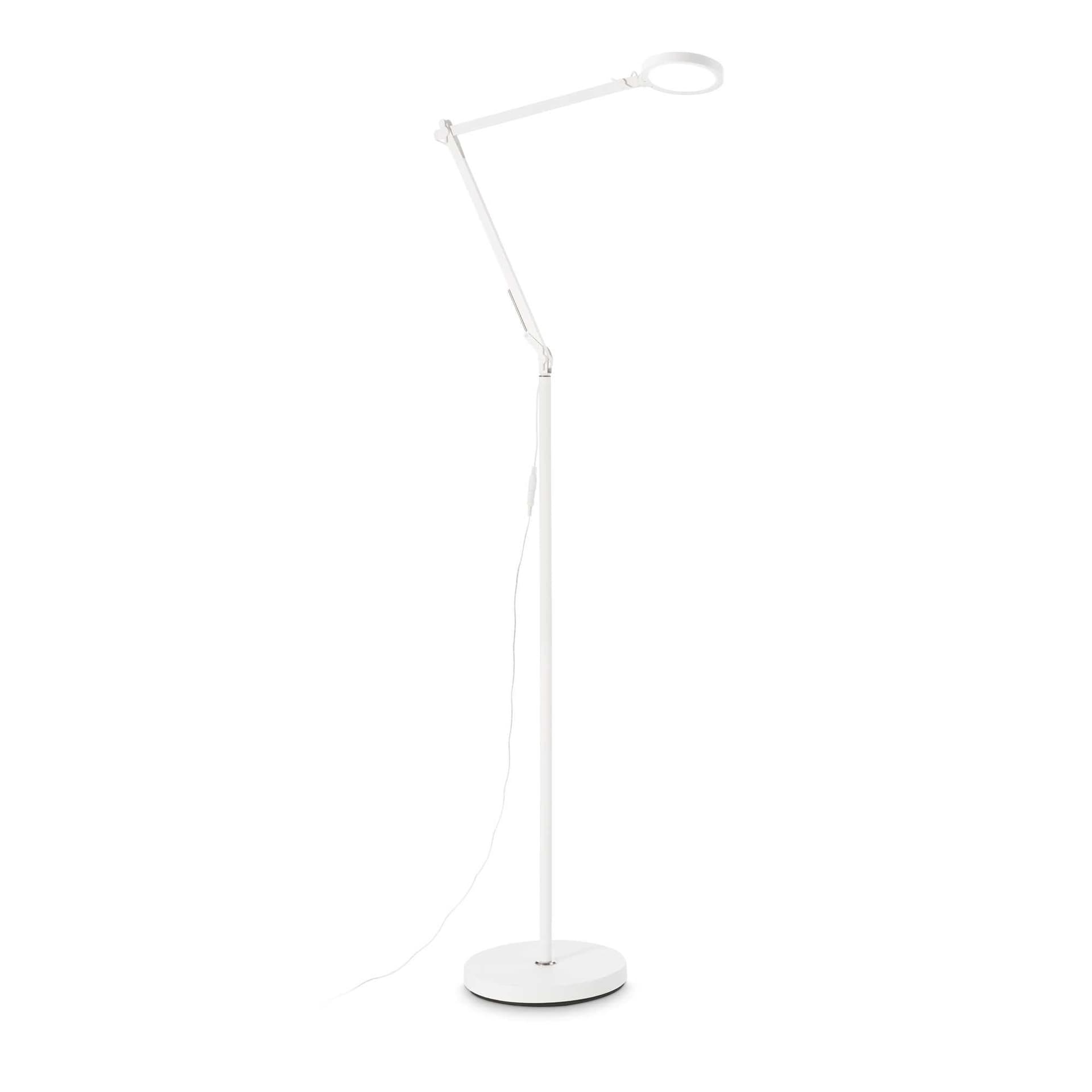Ideal-Lux Lampadar Futura Modern cu Design Contemporan 4