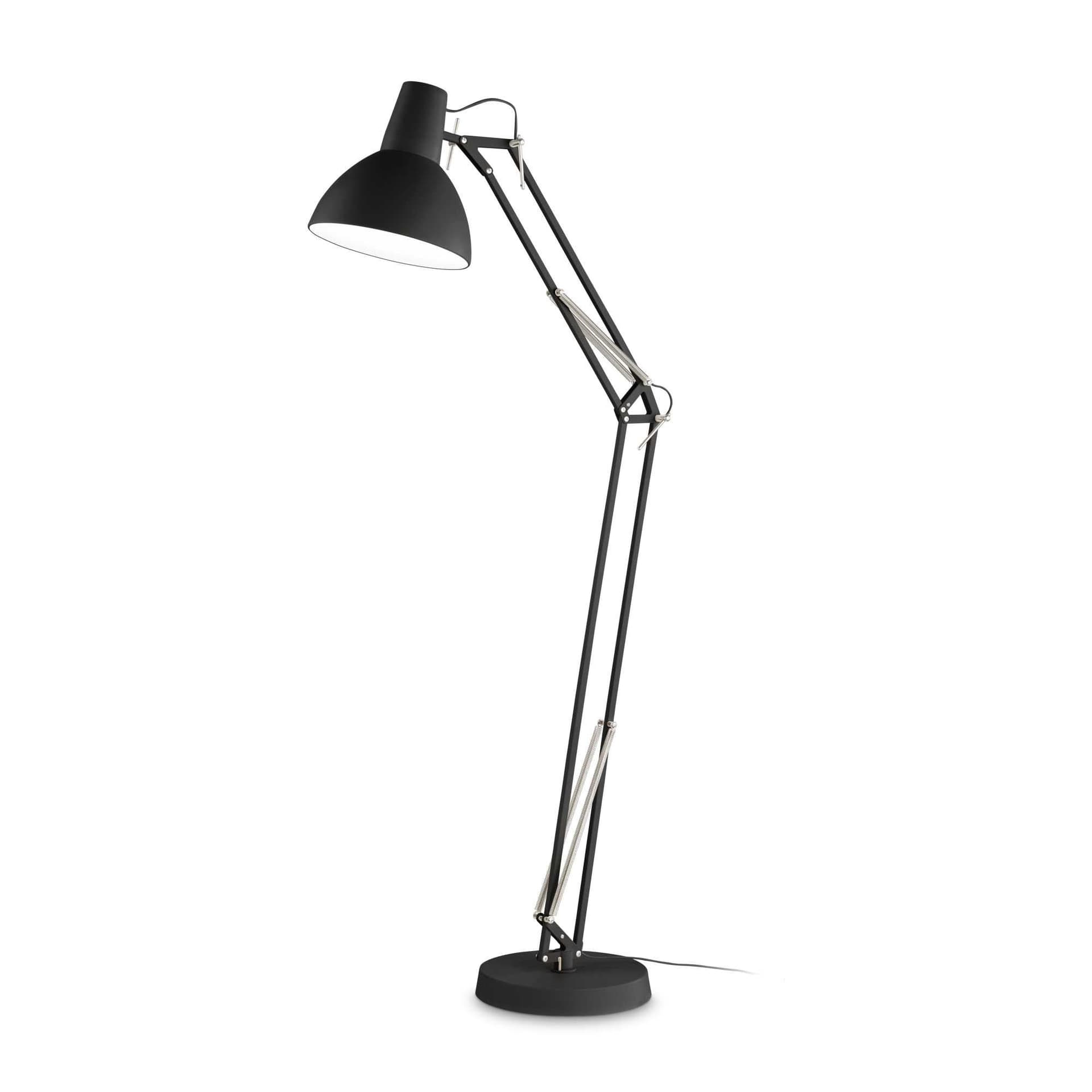 Ideal-Lux Lampadar Wally PT1 2