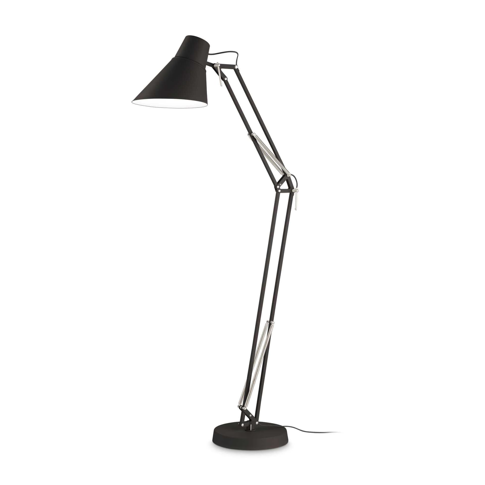 Ideal-Lux Lampadar Sally PT1 cu Design Modern și Iluminare Ambientală 2