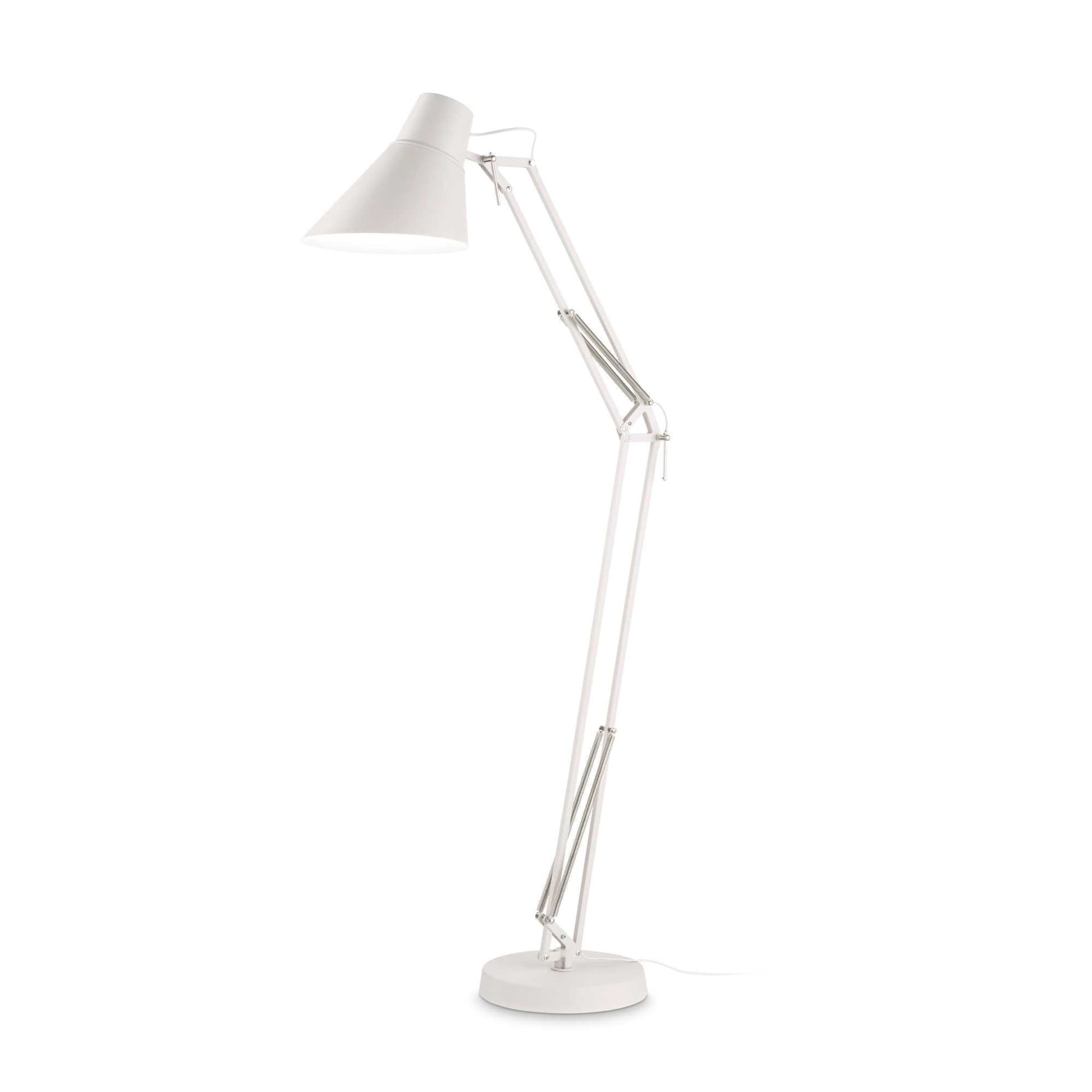 Ideal-Lux Lampadar Sally PT1 cu Design Modern și Iluminare Ambientală 3