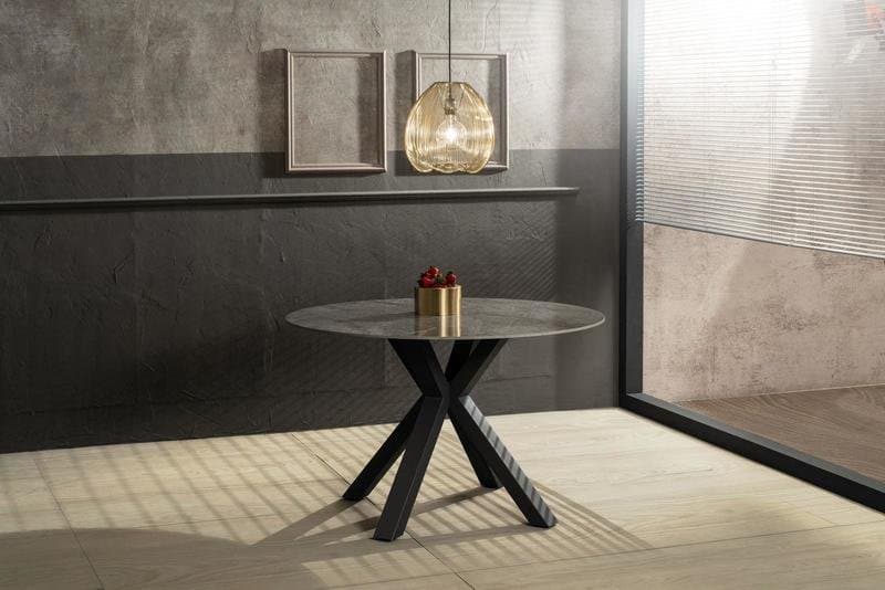 Masa de dining Loki 6