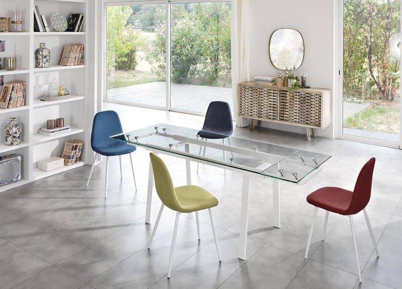 Masa de dining Tommy 3