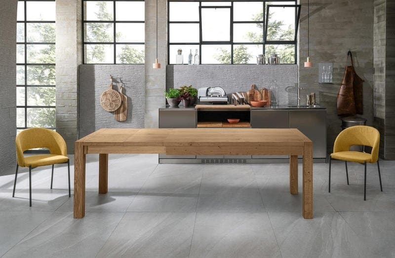 Masa de dining Nevada 2