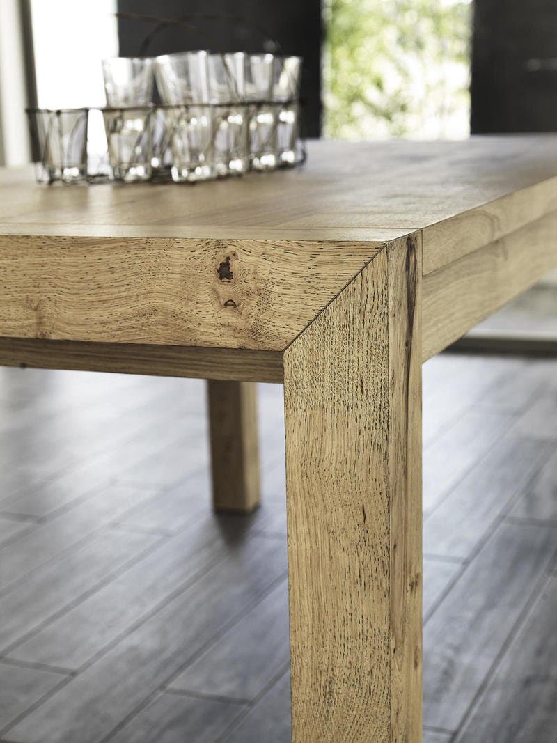 Masa de dining Nevada 3