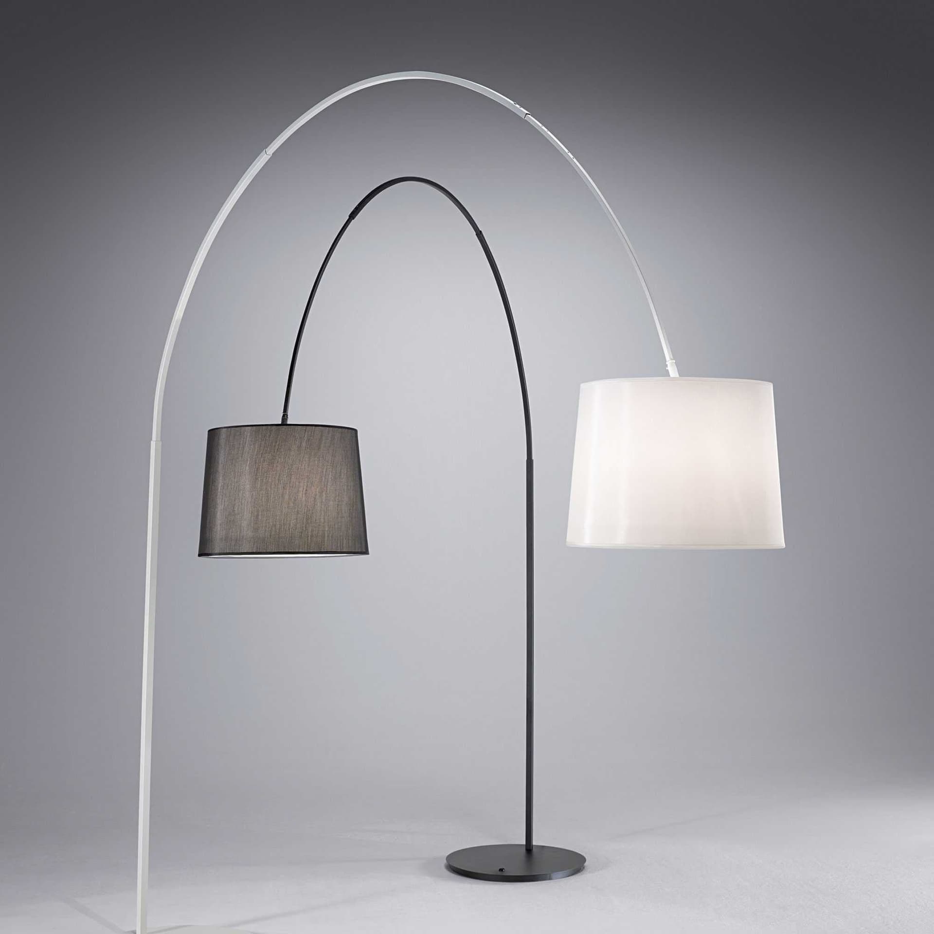 Ideal-Lux Lampadar Dorsal MPT1