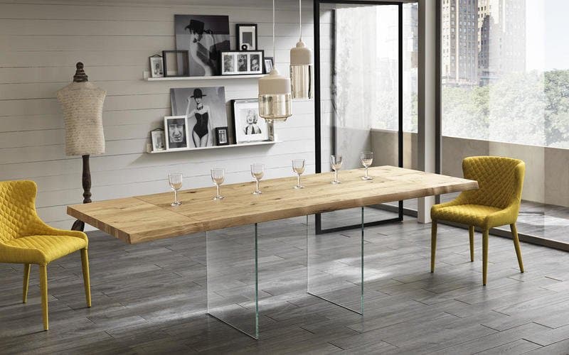 Masa de dining Snooker 4