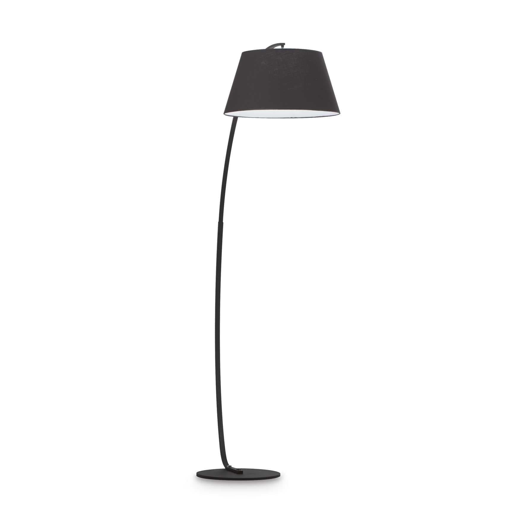 Ideal-Lux Lampadar Pagoda PT1 cu Design Modern și Minimalist 2