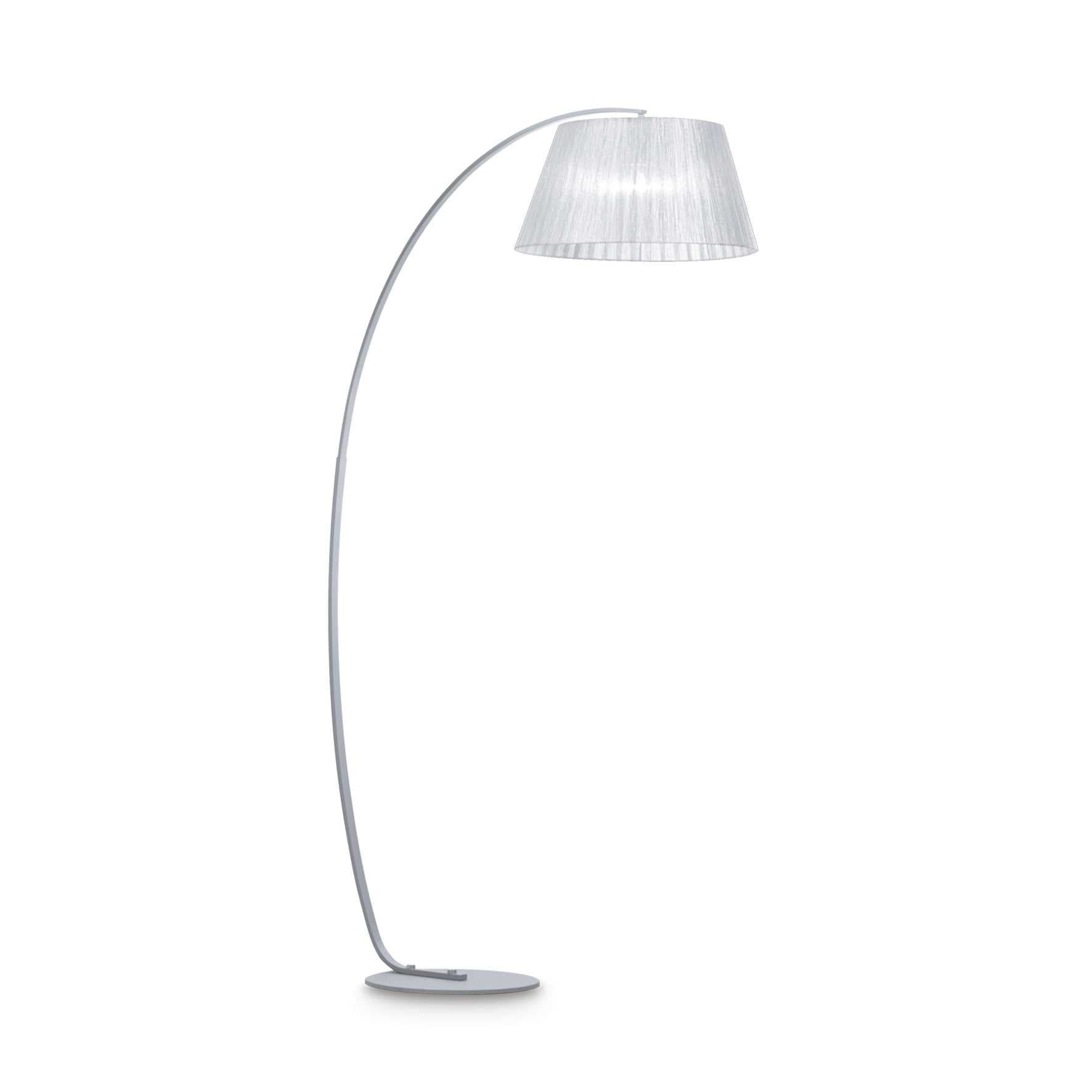 Ideal-Lux Lampadar Pagoda PT1 cu Design Modern și Minimalist 3