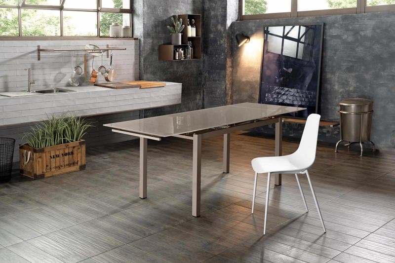 Masa de dining Baud 2