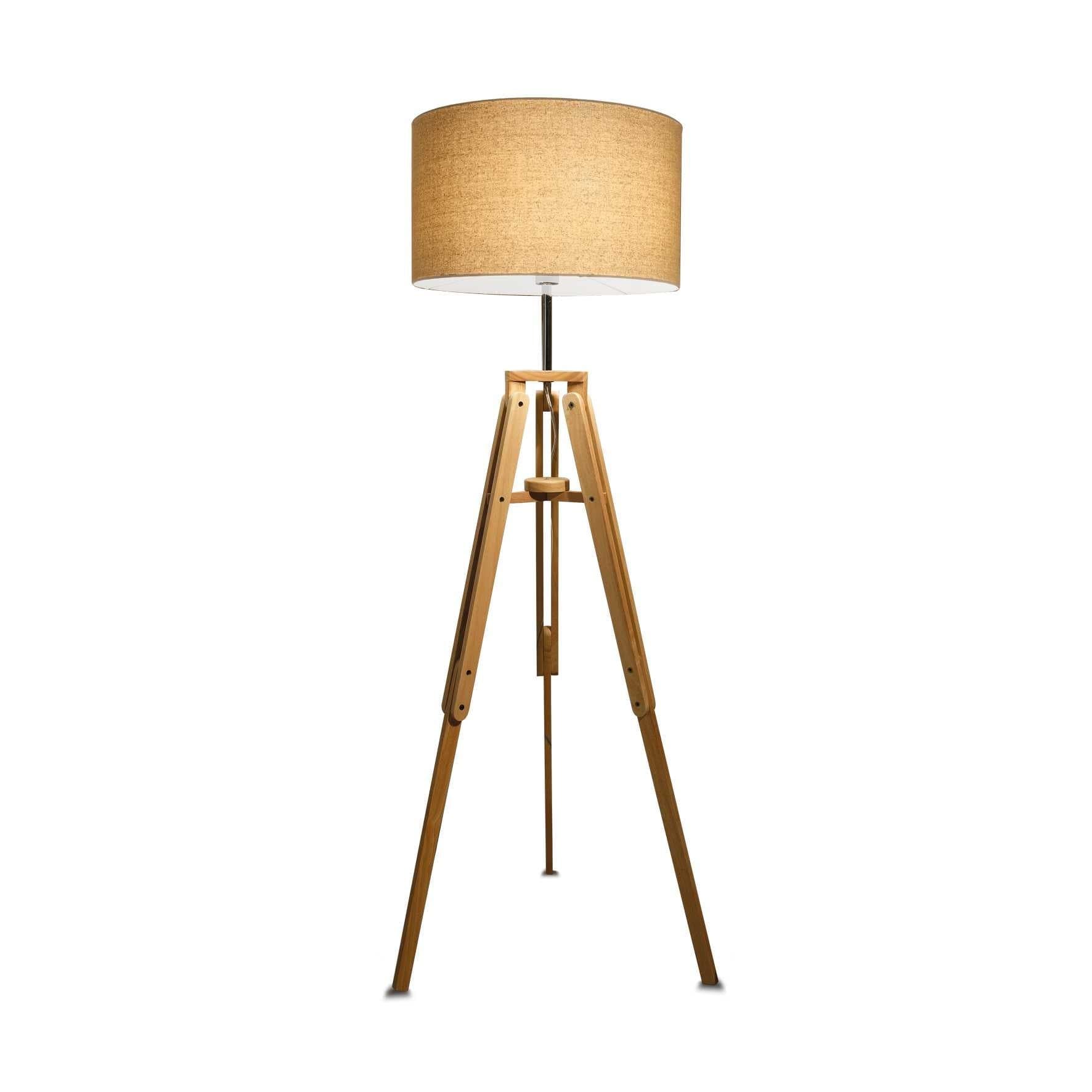 Ideal-Lux Lampadar KLIMT PT1 2
