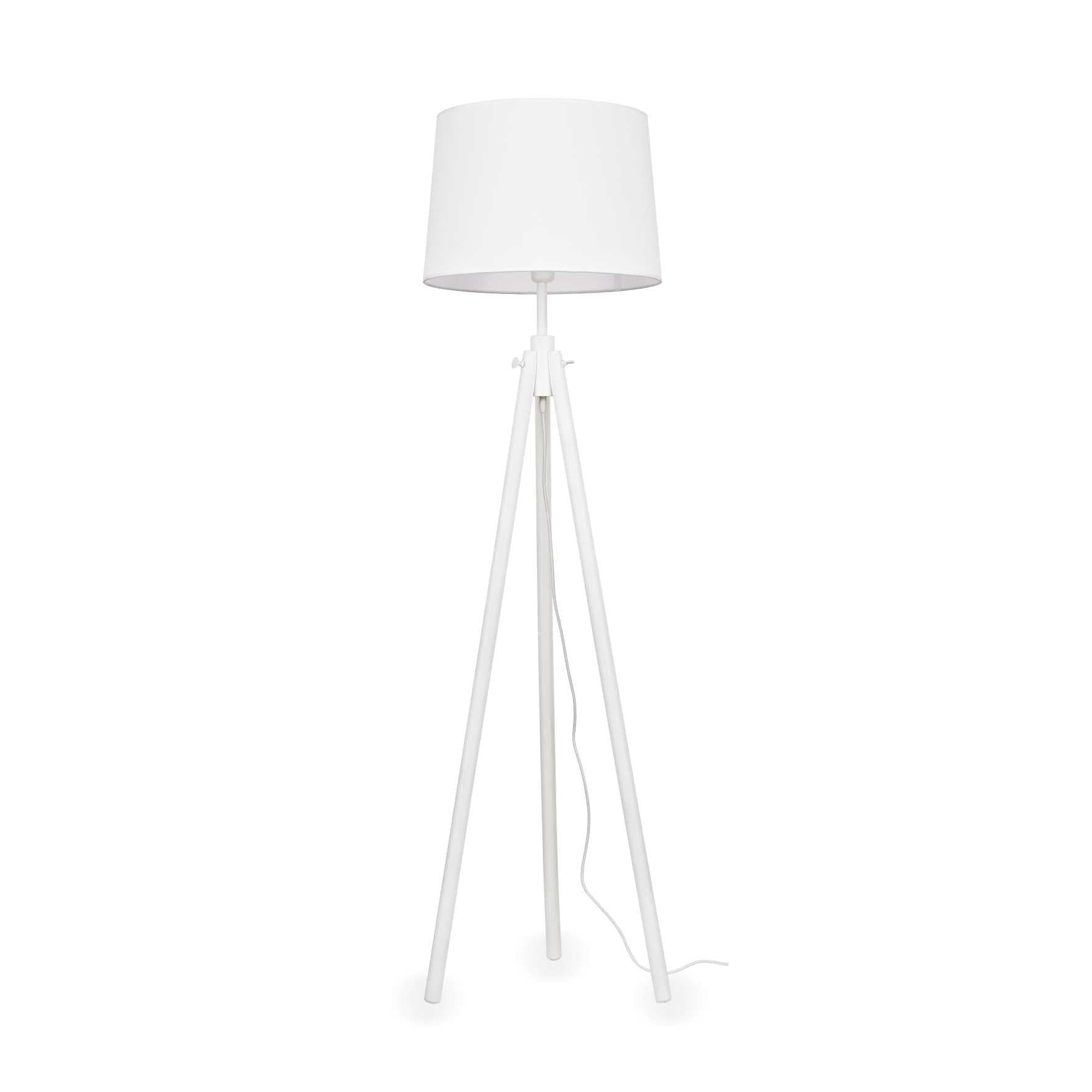 Ideal-Lux Lampadar York PT1 Modern cu Design Clasic 3