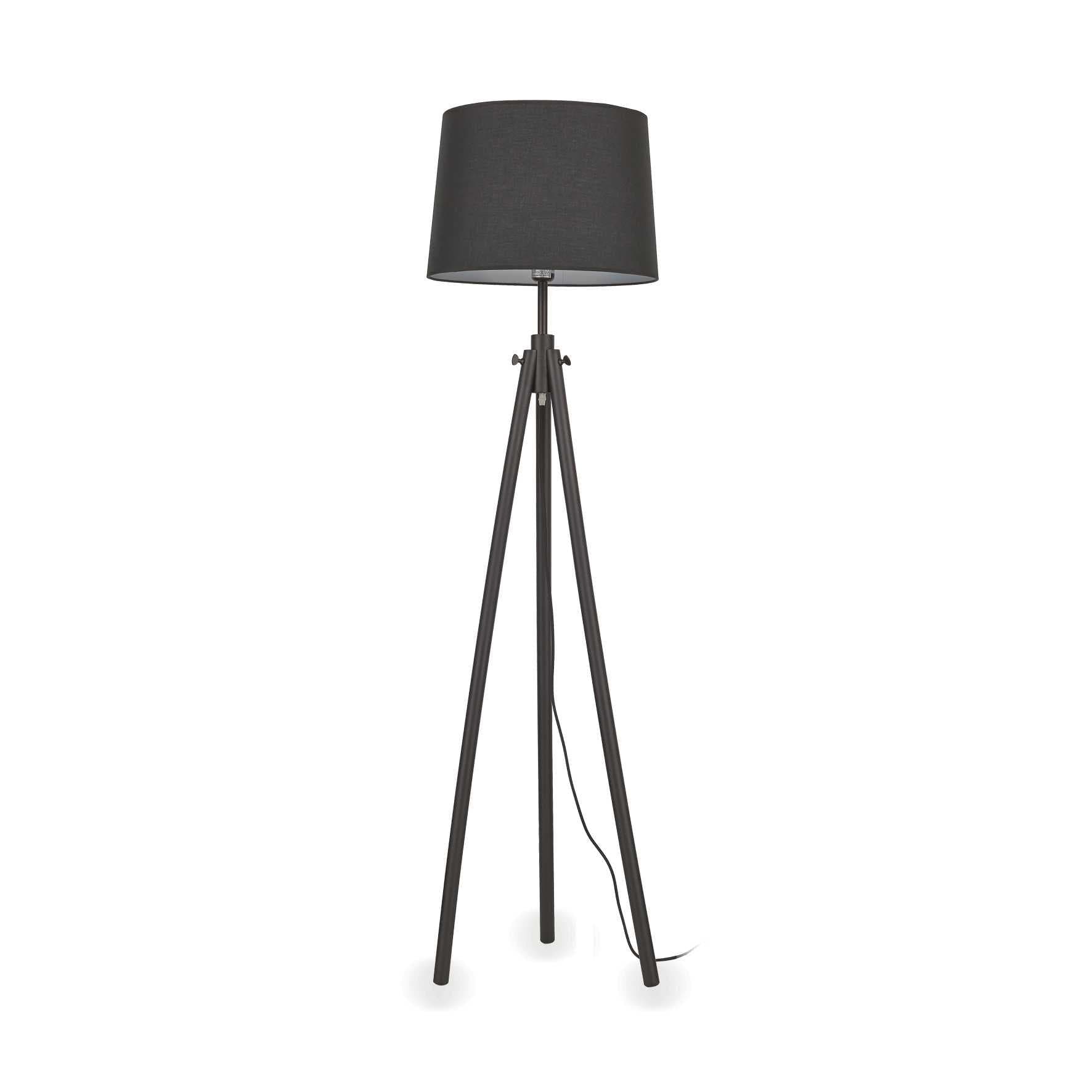 Ideal-Lux Lampadar York PT1 Modern cu Design Clasic 4