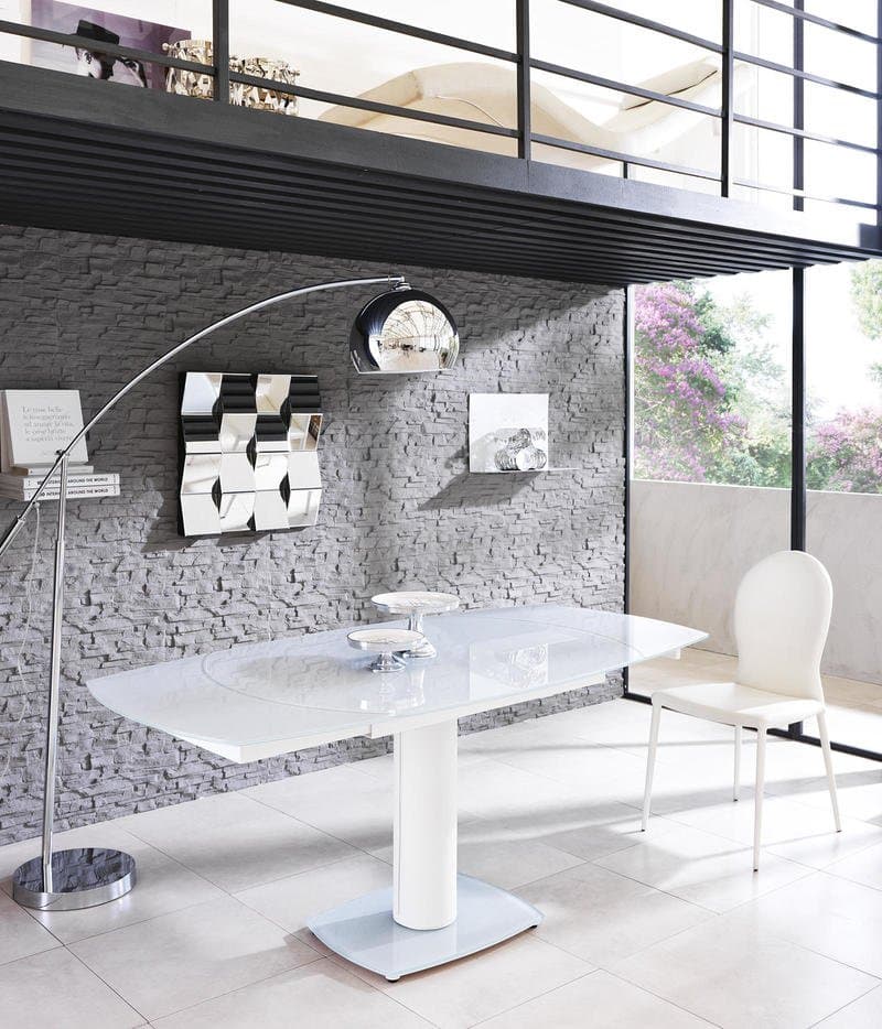 Masa de dining Kyoto 4