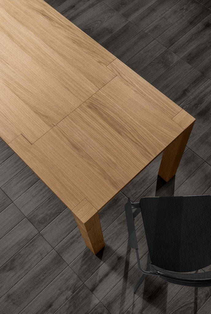 Masa dining Wood 3