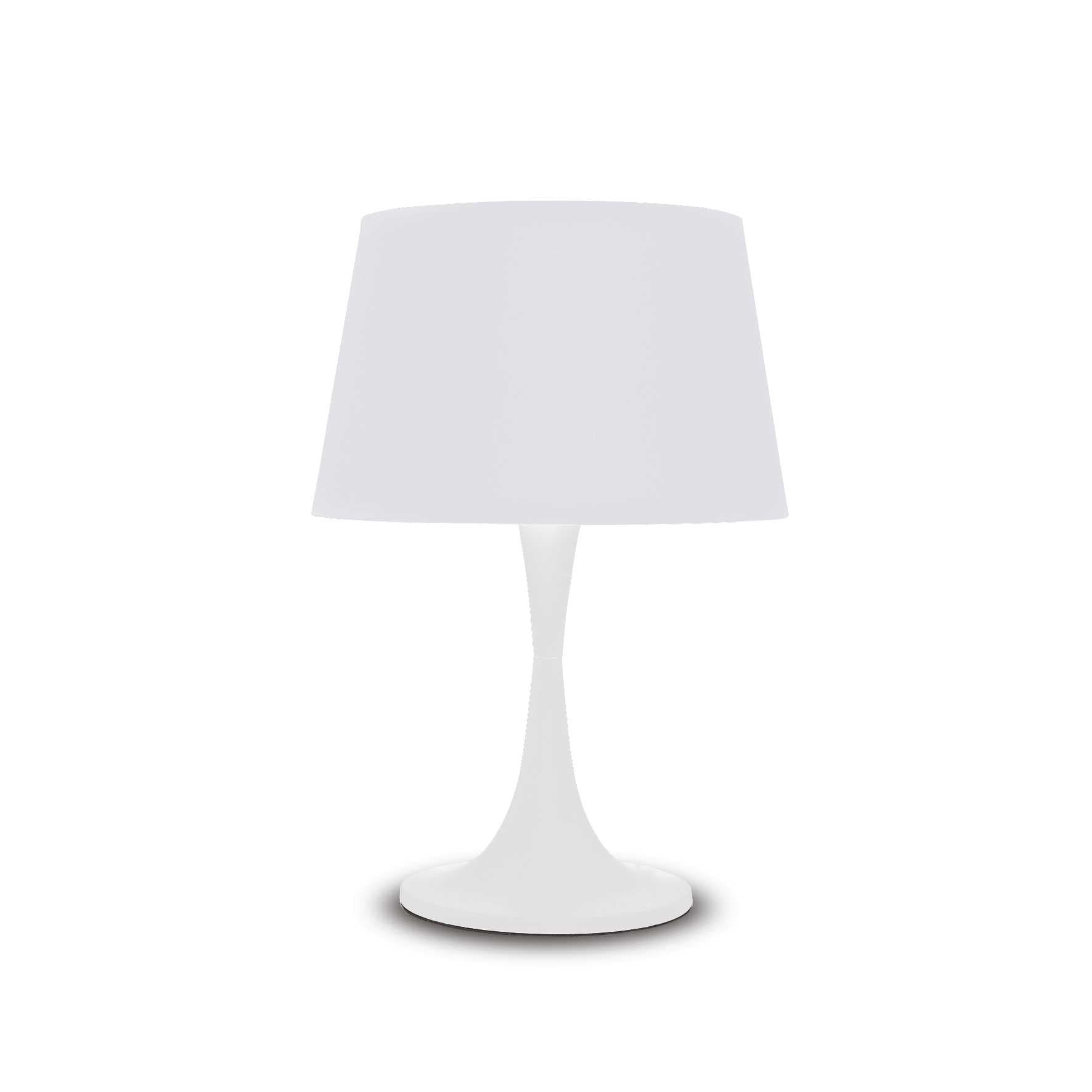 Ideal-Lux Veioza TL1 Lampă de Pardoseală Dimensiuni Mici/Mari 3