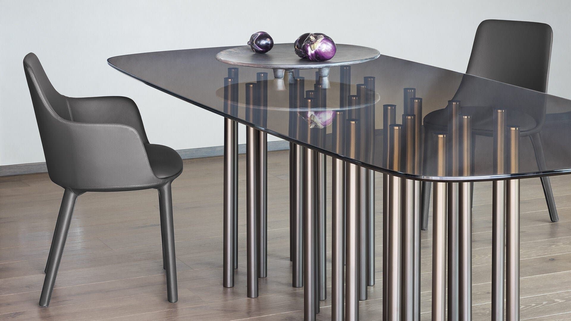 Masa de dining Mille 3