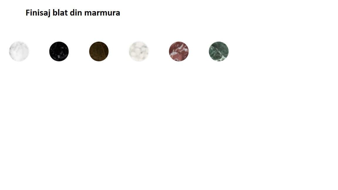 Masa de dining Art 10