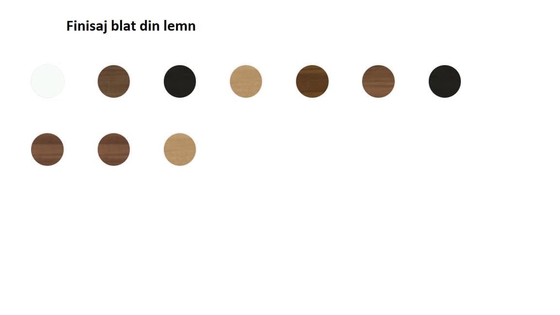 Masa de dining Art 7