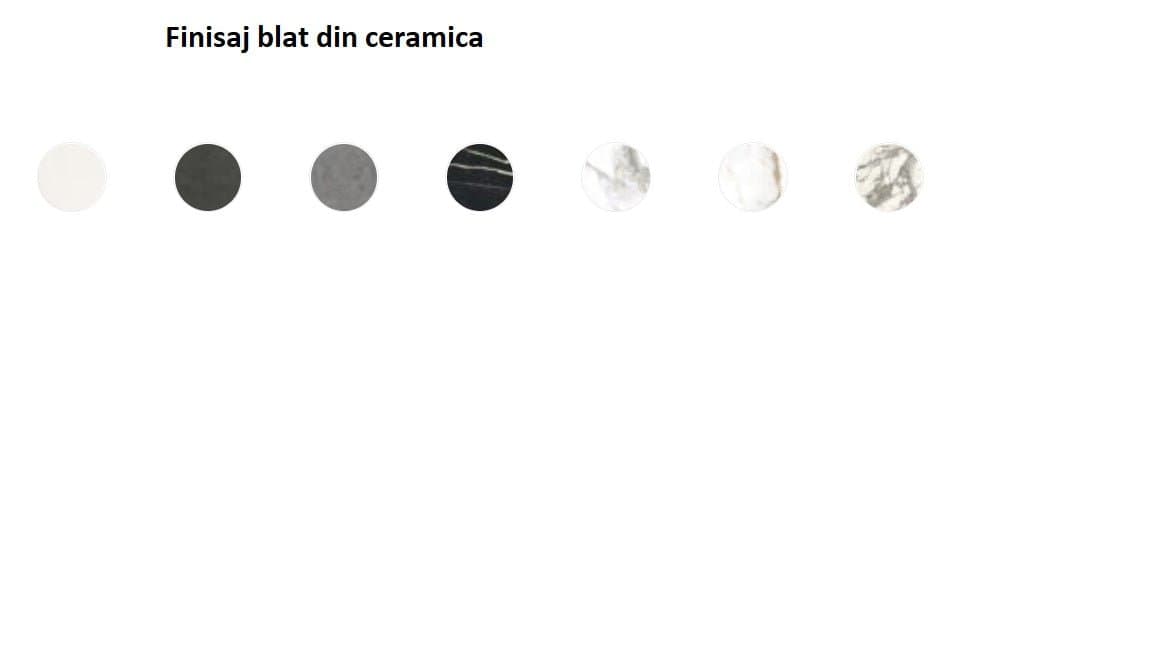 Masa de dining Art 9