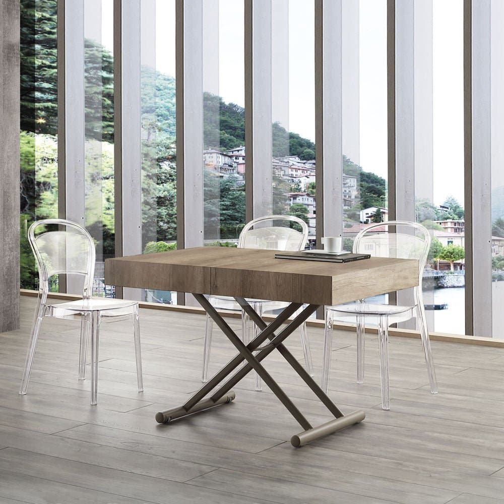 Masuta de cafea Block 2