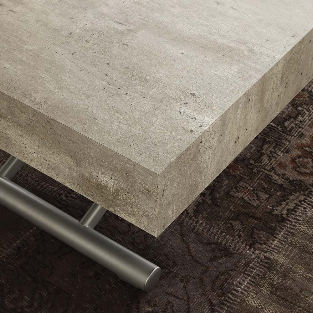 Masuta de cafea Block 6