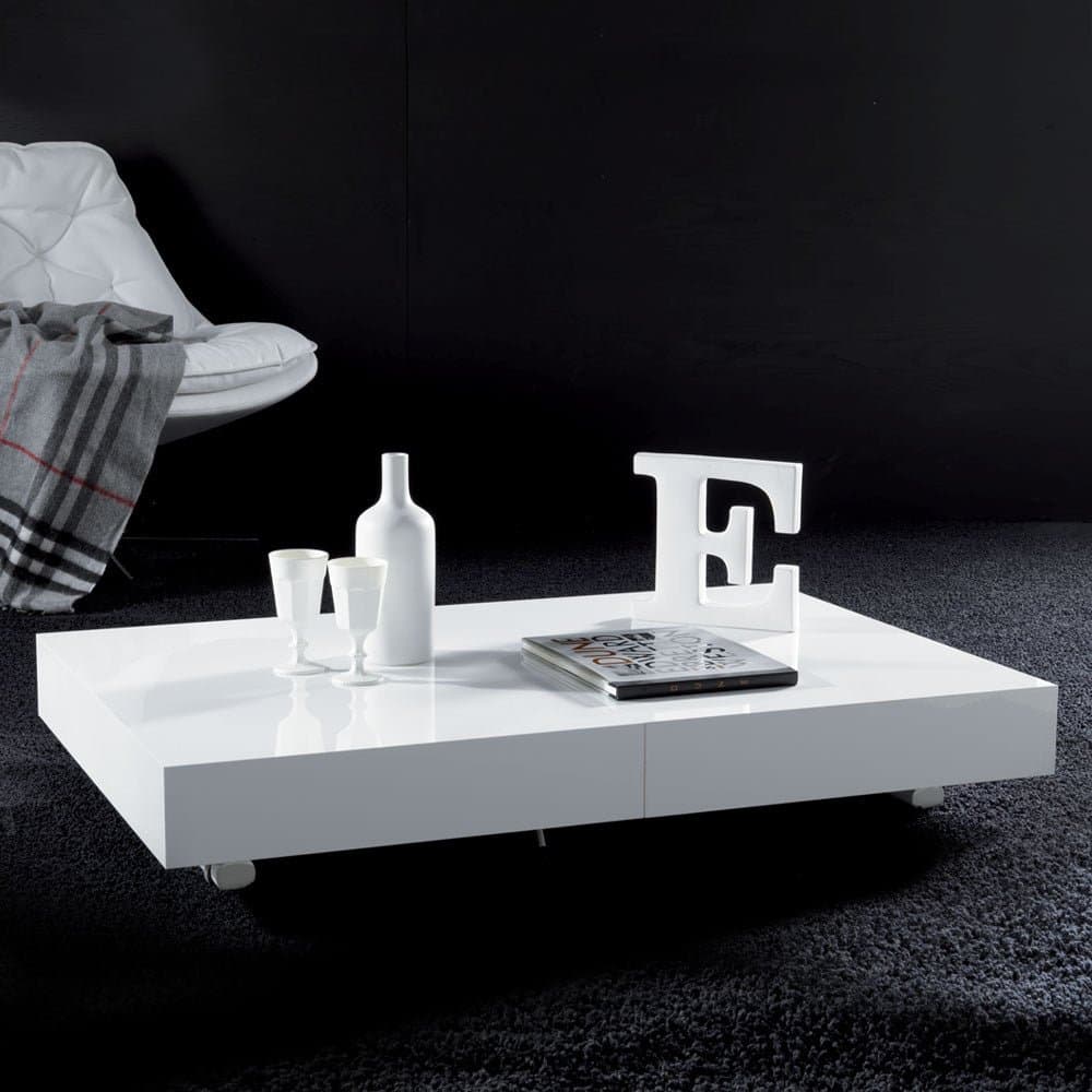 Masuta de cafea Block 8