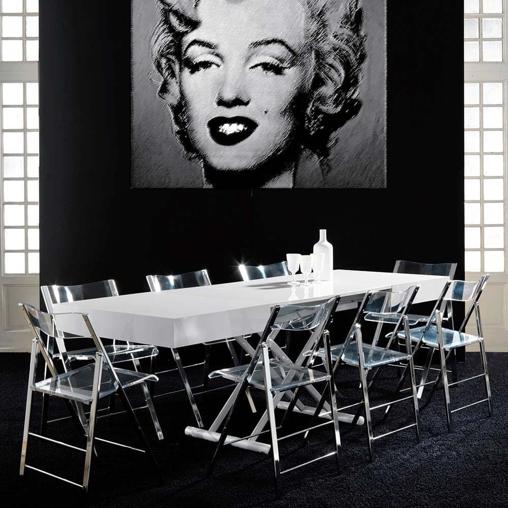 Masuta de cafea Block 9